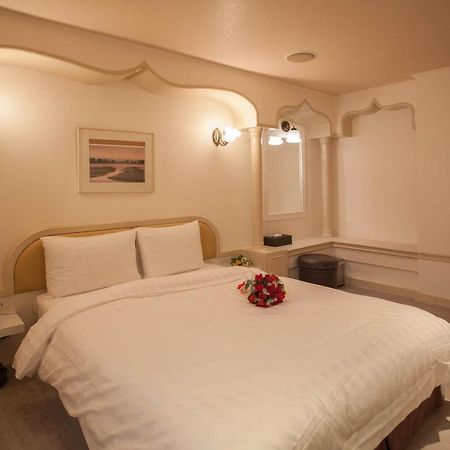 Showart Hotel Tajpej Zewnętrze zdjęcie